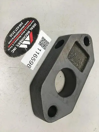 Used ARBURG SHW237101 Injection Molding Parts Michigan US | Ideal Machinery #699105