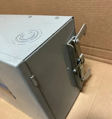 NOS Gould Siemens ITE Bus Plug  XL-X Cat# RV461G 30 Amp Warranty 🇺🇸