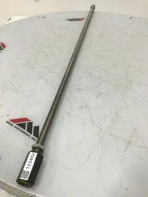 USED VAN DORN 339511MM