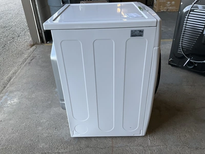 Used LG DLEX4080W Dryers Michigan US | Miedema Asset Management Group #1578855