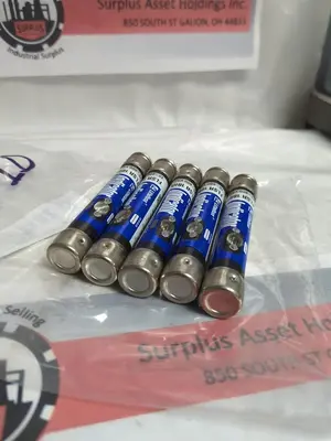 Used LITTELFUSE FLSR10ID Miscellaneous Equipment (Electrical & Power) Ohio US | Surplus Asset Holdings #1235728