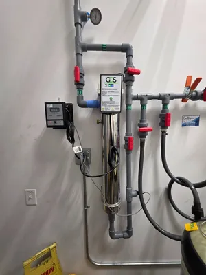 2020 CULLIGAN G2-4 Plus WATER TREATMENT EQUIPMENT | Machinery Resources International (2)