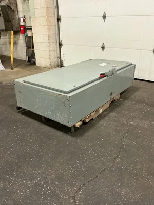 Used Square D H367 Relays & Switches Ohio US | Equipment Recovery Corp. #1330692