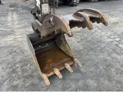 Used 2007 BOBCAT 337G Crawler Excavators - Mini Pennsylvania US | Iron Exchange Equipment Solutions #1353796