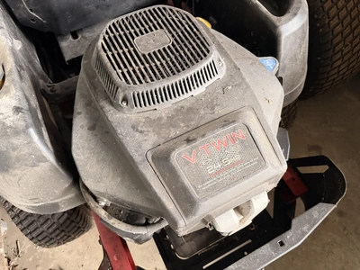 Used TORO MX 4250 Mowers Michigan US | Miedema Asset Management Group #1454391