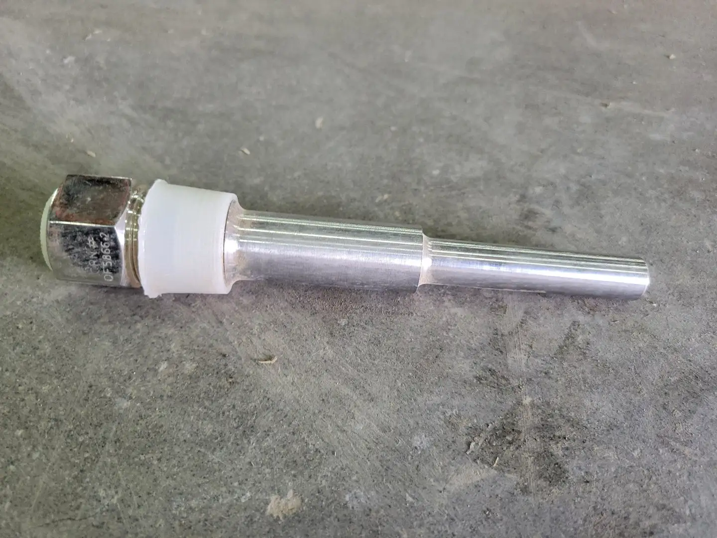 U-4.5" Thermowell
