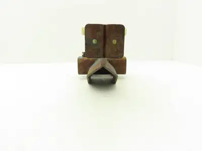Gorbel S250 Overhead Bridge Crane End Truck for S1000 Runway