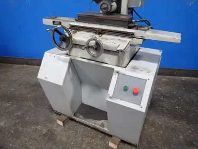 Used HARIG 618 Reciprocating Surface Grinders Ohio US | HGR 24 #1083679