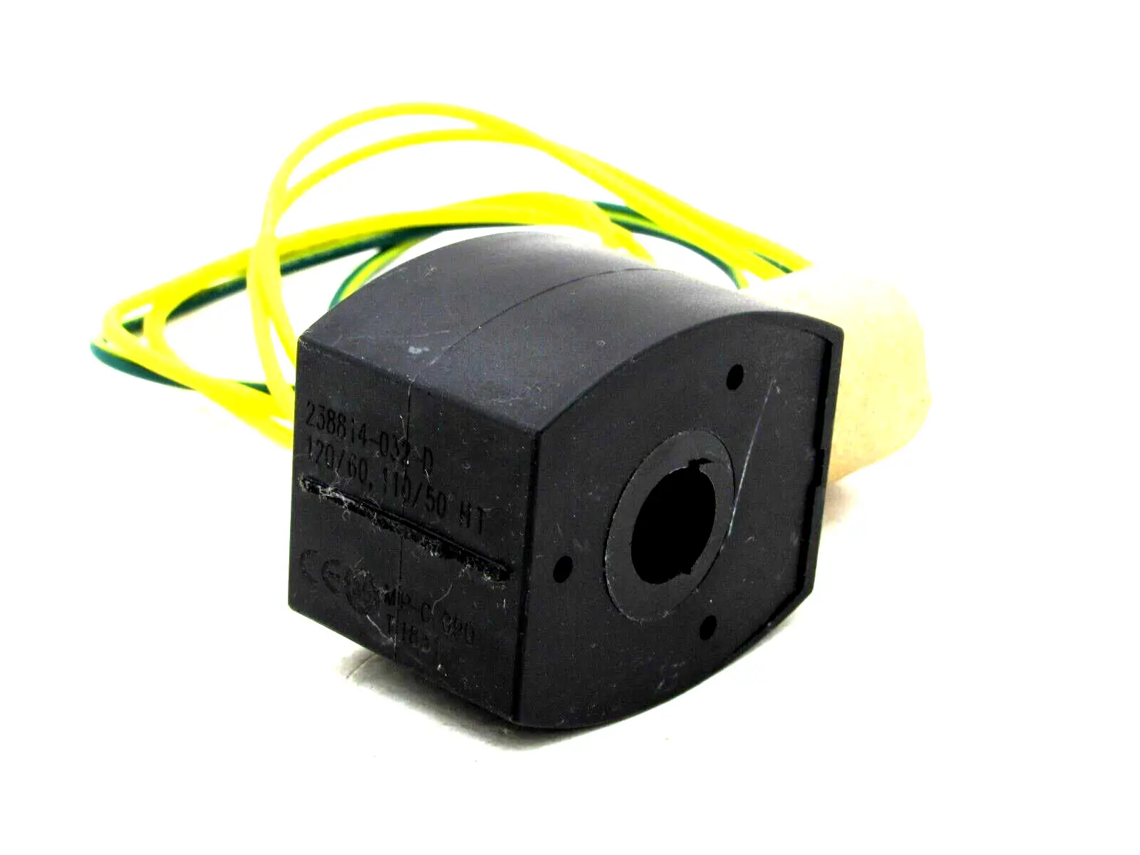NEW ASCO 238814-032-D COIL MP-C-090 238814032D