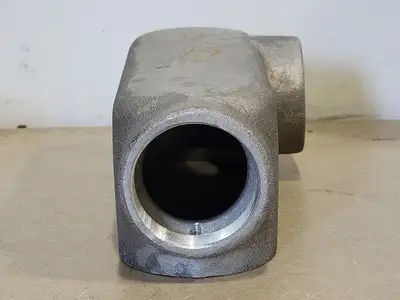 USED CROUSE-HINDS LR69