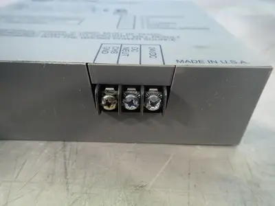 Used ALLEN BRADLEY 1747AIC Connector Accessories Ohio US | HGR 24 #751750