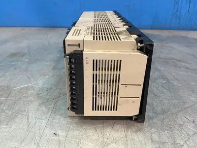 Used OMRON CPU21 Programmable Logic Controllers Ohio US | HGR 24 #1345288