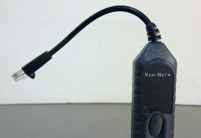 Used Black Box _UNKNOWN_ Cable/Network Testers South Carolina US | Palmetto Automation #1166482