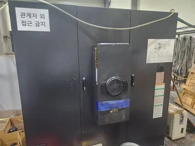 Used 2017 DOOSAN DCM 3250F Gantry Machining Centers (incld. Bridge & Double Column) Georgia US | Shub Machinery #220206