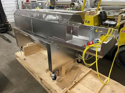 USED VEMAG CC215