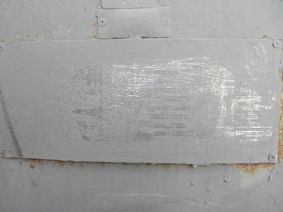 USED PARSONS PEEBLES -