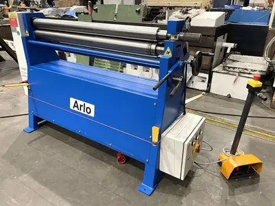 USED ARLO 1270 X 3 MM