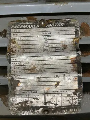 Used MAGNETIC 0133403001 Industrial Controls | Surplus Asset Holdings #1220279