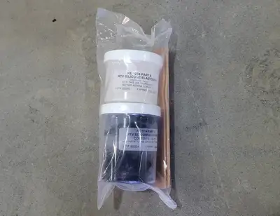 NEW RAYCHEM 3SC-8PT