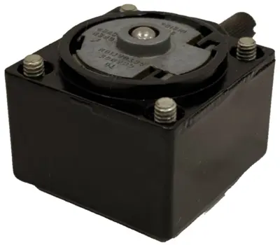 NEW HONEYWELL LSZ1M