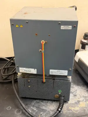 Used _UNKNOWN_ _UNKNOWN_ Muffle Type Furnaces Rhode Island US | Federal Equipment Company #1347629