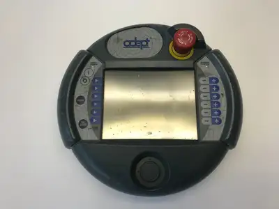 Used Adept Technologies 05215-010 Automation Control (HMI) Michigan US | Maverick Industrial Sales #1396967