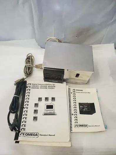 OMEGA CN3240