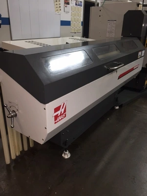 USED 2015 HAAS ST-20