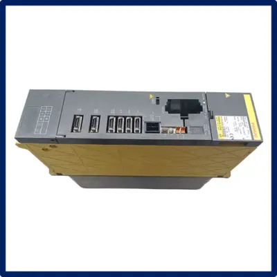 USED MITSUBISHI A06B-6079-H106