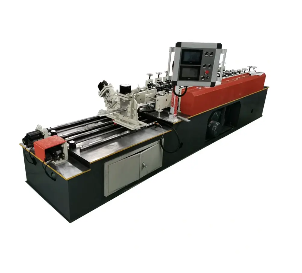 Metal Roll Forming Machine in Oman