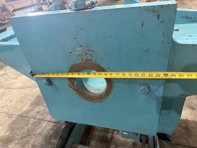USED VICKERS S10
