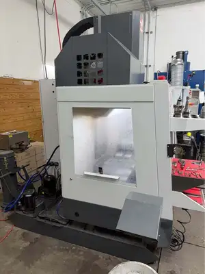 2022 HAAS VF-2SS Vertical Machining Centers | Toolquip, Inc. (4)