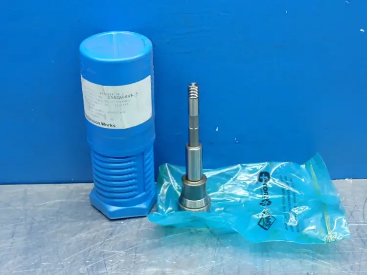 Used GLEASON CUTTING TOOLS 1152560 Tooling & Accessories (Other) Ohio US | HGR 24 #882054