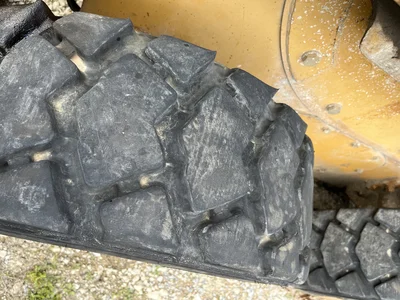 Used 2002 Caterpillar 228 Skid Steer Loaders Maryland US | Zadoon Equipment #1480802
