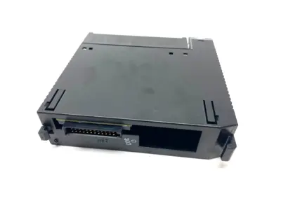 Used GE Fanuc 16-Point Pos/Neg Logic Input Module PLC Input & Output Michigan US | Maverick Industrial Sales #1473859