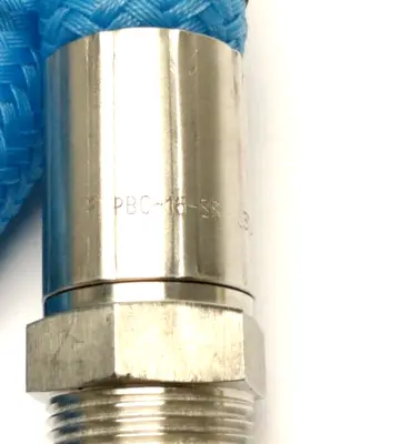 New | in-Stock FCX Performance PBC-16-SS, MP-16-SS, HT#RM-7707 Food, Restaurant, & Bakery Parts & Accessories Michigan US | Maverick Industrial Sales #1392025