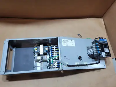 USED GENERAL ELECTRIC APM4803E535K
