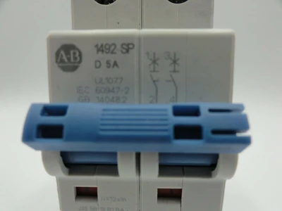 USED ALLEN BRADLEY 1492-SP