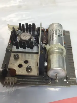 Used DYNAPAR R905D15 Miscellaneous Equipment (Electrical & Power) Ohio US | Surplus Asset Holdings #1262560