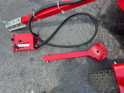 SWISHER RC20844CP4H Trail Mower | County Equipment Company LLC (9)