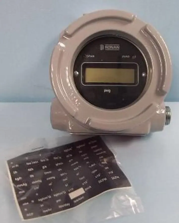 USED CATERPILLAR X54-201L/SR-L-0/100 PSIG-B-EXP2 CAT. NO. XIHFGCX2L