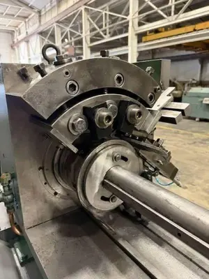 Used PRUTTON 150 CHD-36 Thread Rollers | Walden Machinery #1288857