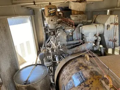 NEW WAUKESHA H24GU