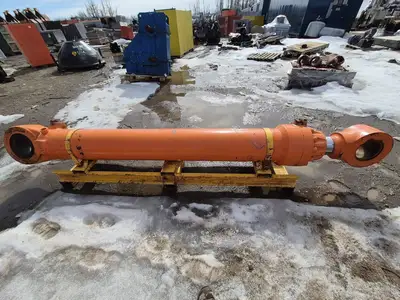 USED HITACHI 4472306