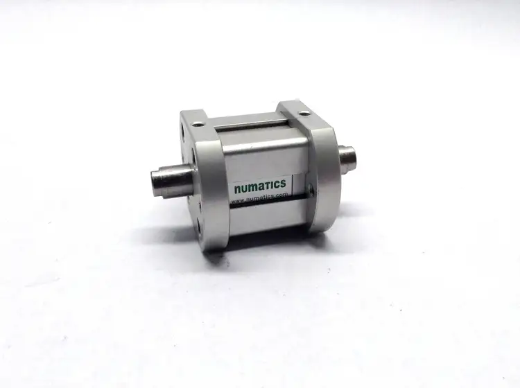 Used NUMATICS ACTUATOR 1 ⅛" BORE, 1.000 STROKE Pneumatic Cylinders | Maverick Industrial Sales #1109296