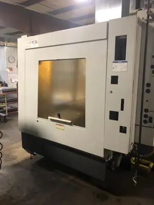 USED 2011 HAAS VF-3YT-50