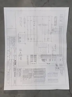 USED EATON SVX050A1-5A4N1