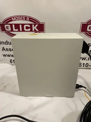 Nikon IntenseLight C-HGFIE HG Lamp Controller