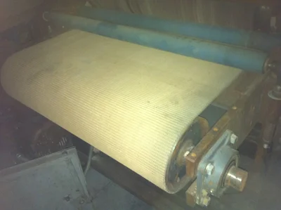 USED RAMCO 31T3/84