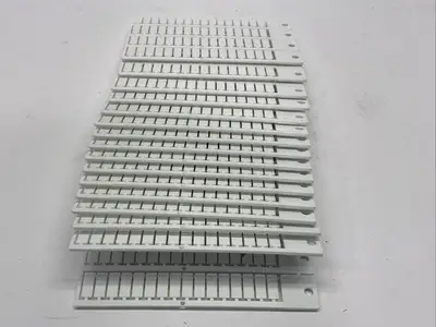 New | in-Stock Murrplastik Murrplastik 86401218 Blank Label Michigan US | Maverick Industrial Sales #1395821